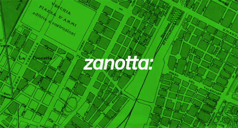 Zantta Carlo Mollino